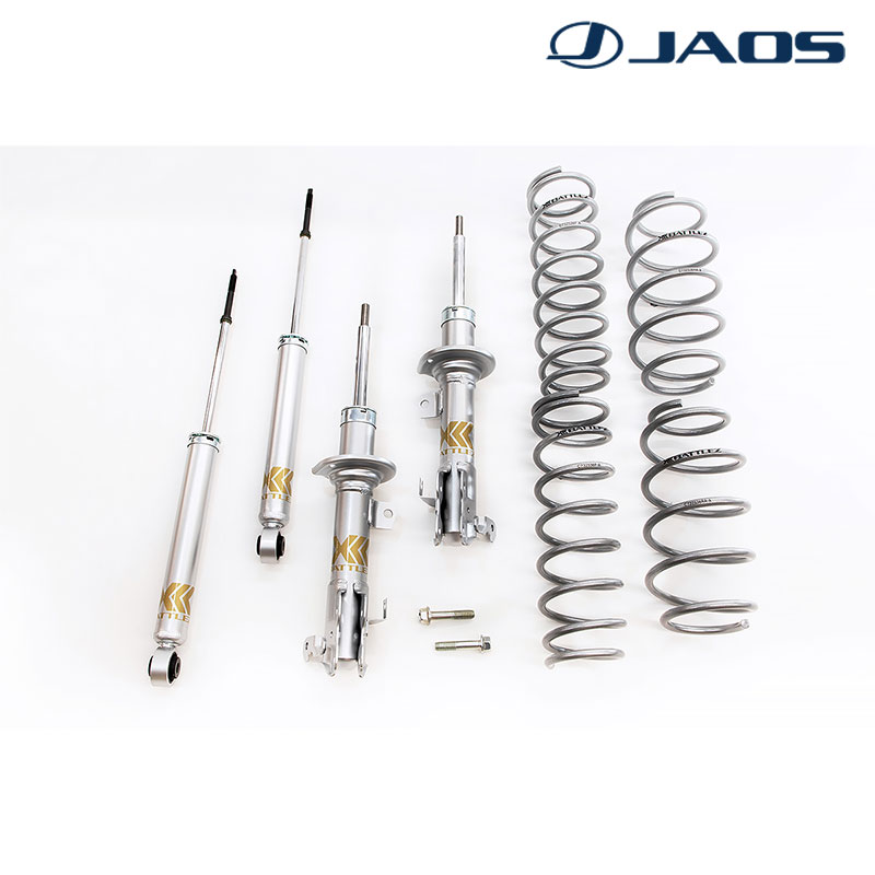 ハスラー リフトアップ MR52S / MR92S 2020.01- BATTLEZ リフトアップセット S JAOS(ジャオス) A732536A｜DREAMERS TRADING 59,895円