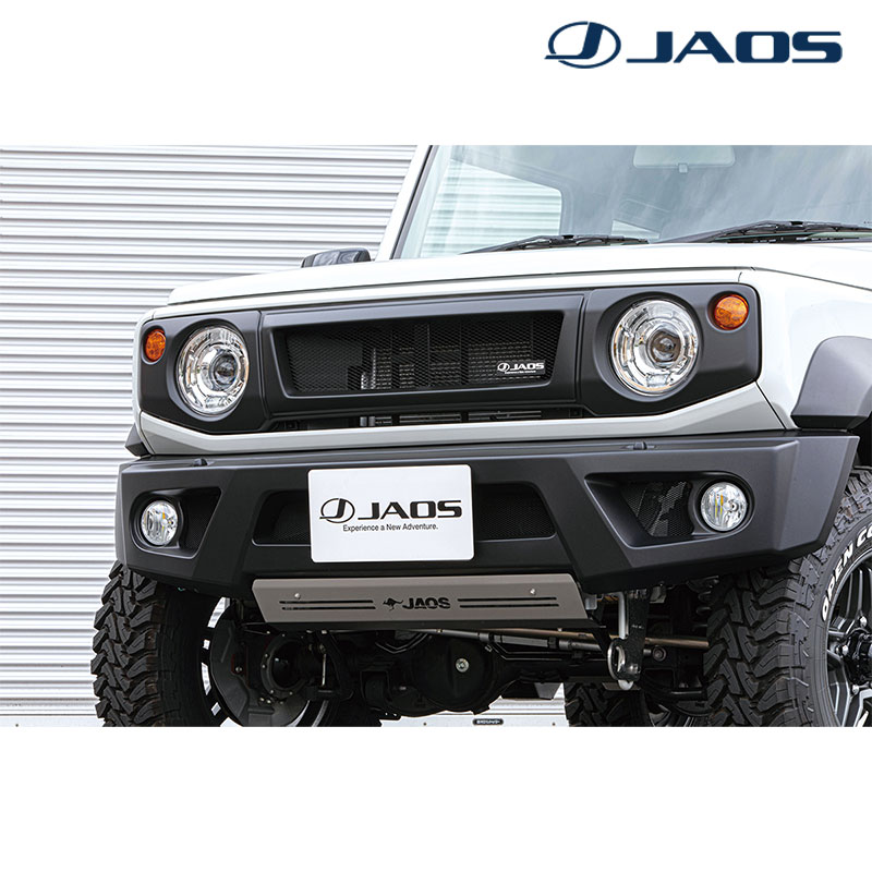 楽天市場】ジムニーシエラ フロントグリル JB74W 2018.07