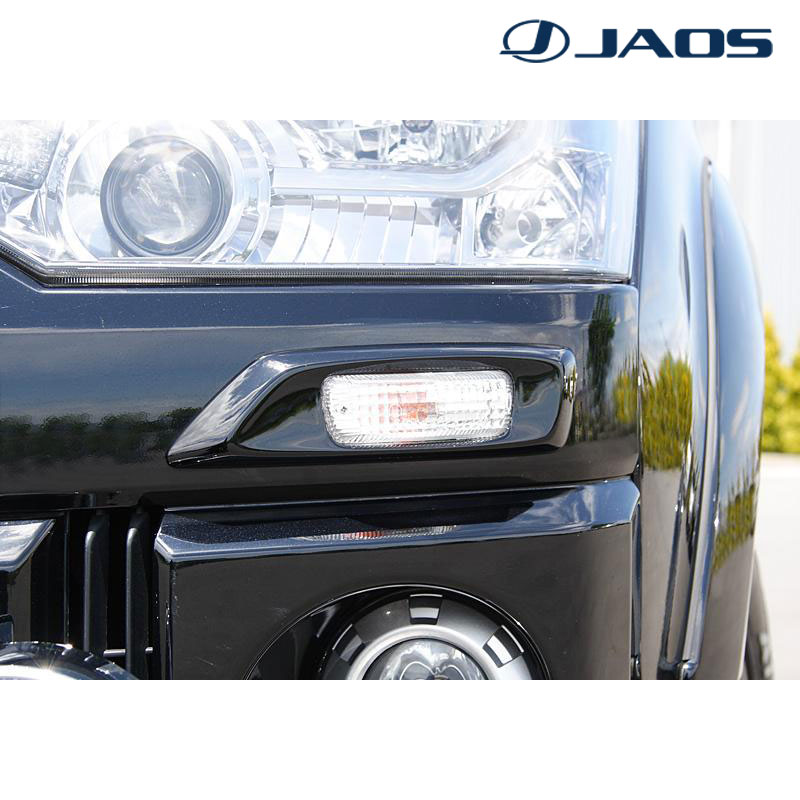 楽天市場】JAOS ウインカーキット デリカ D:5 ALL（19.02以降の