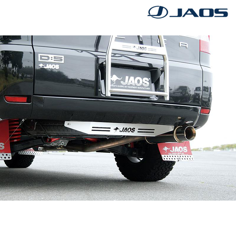 o*p様 デリカＤ５ 前期　CV5W ワンオフ　リアスキッドプレート o*p様 デリカD5 前期 CV5W ワンオフ リアスキッドプレート o*p様