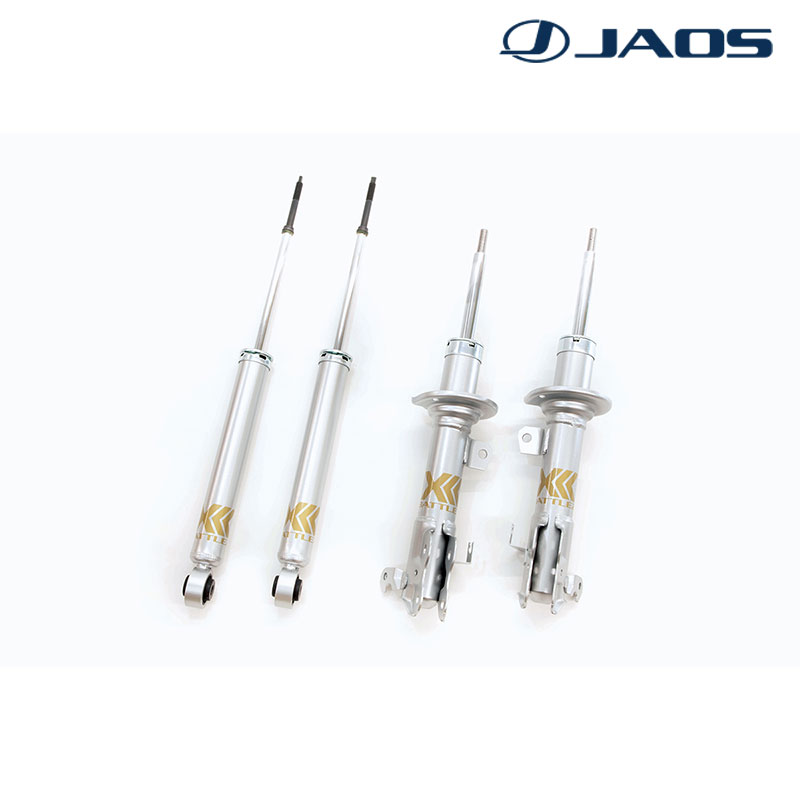 ハスラー ショックアブソーバー MR52S / MR92S 2020.01- BATTLEZ ダンパー S JAOS(ジャオス) B774536 40,433円