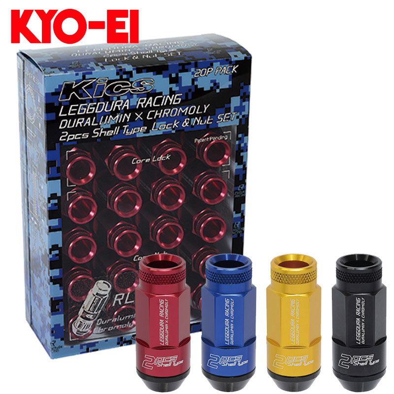 ファッションデザイナー ネバーマインドKYO-EI 協永産業 Kics LEGGDURA
