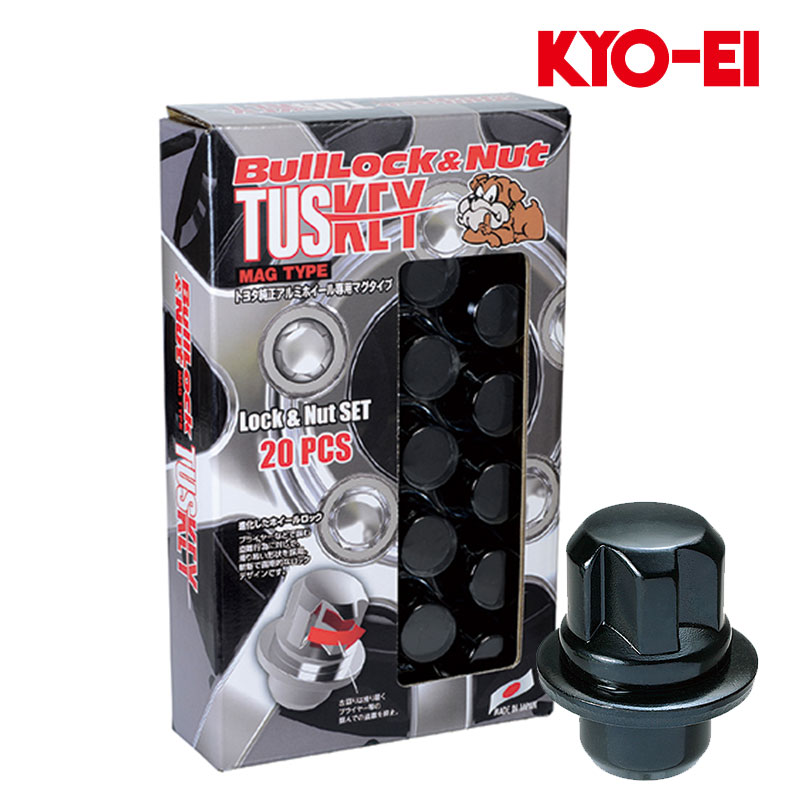 楽天市場】GRカローラ ホイールナット GZEA14H M12xP1.5 ブル