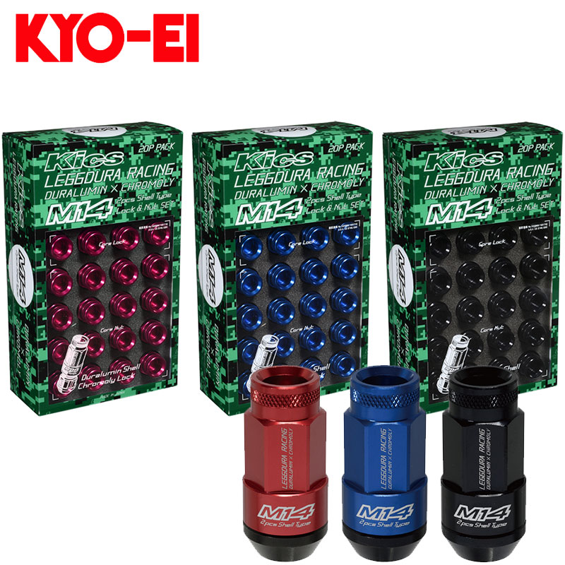 送料無料 新品 Mirai ミライ ホイールナット 系 M14xp1 5 レデューラレーシング シェルタイプ