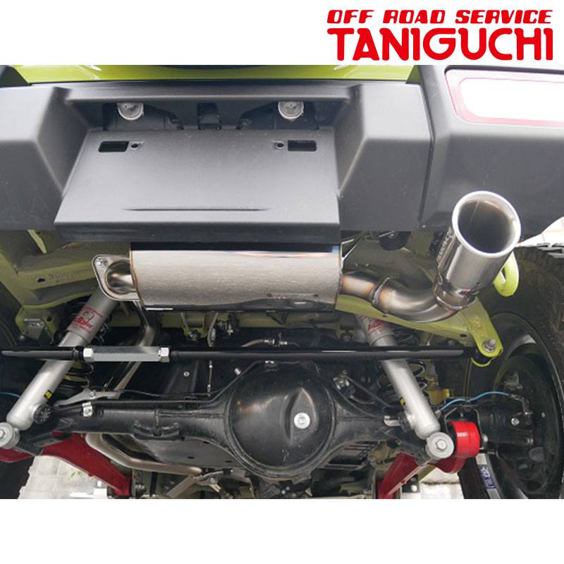 楽天市場】スリーキャッツ JB74W 74ジムニーシエラ 清正管