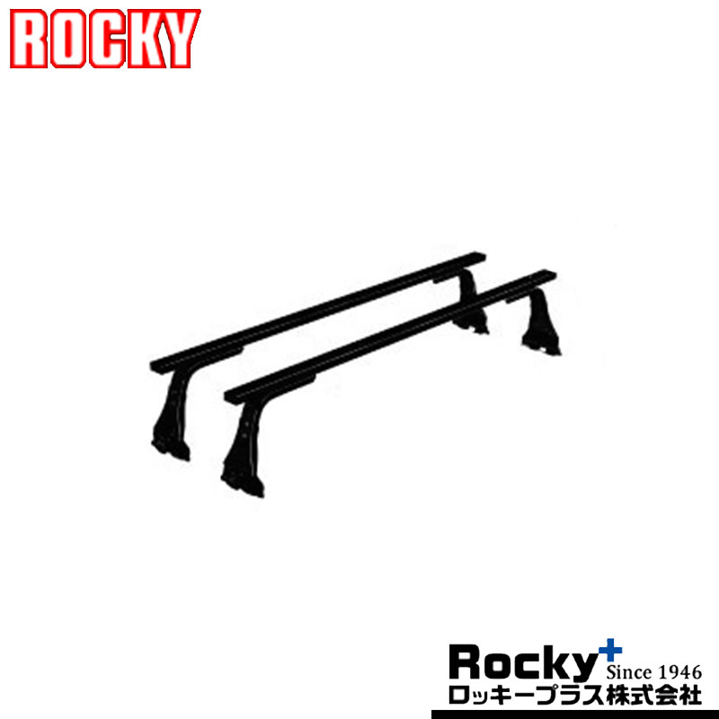 9487円 【SALE／91%OFF】 NV100クリッパー キャリア DR17V H27.2- ROCKY ロッキー SGR-03