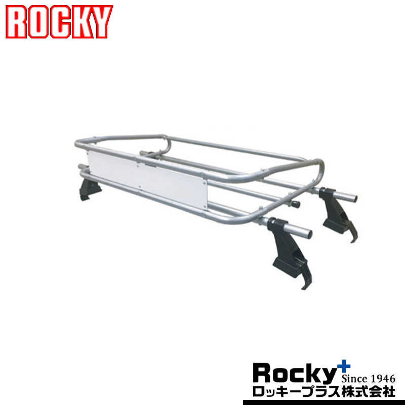 ピクシストラック ルーフキャリア S500U H26.9- ROCKY(ロッキー) ZM-690|DREAMERS TRADING