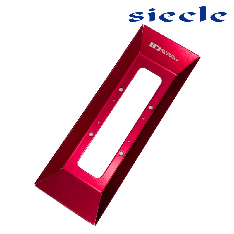 XVハイブリッド トルクアップ GTE H30.10-R01.10 インテークディフューザーSTD siecle(シエクル) ID-SB 7,598円