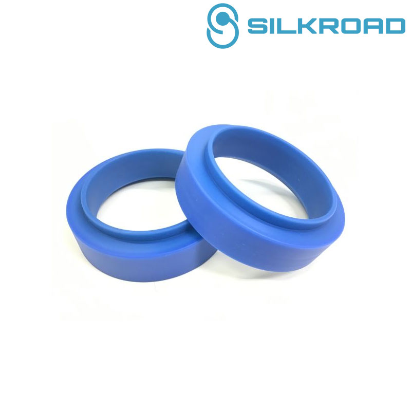 レビン/トレノ スプリングスペーサー AE86 30mm 2枚/1セット SILKROAD(シルクロード) 1AB-I0130