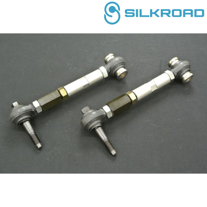 スープラ トーロッド JZA80 2WD リア用 SILKROAD(シルクロード) 1BH-G03