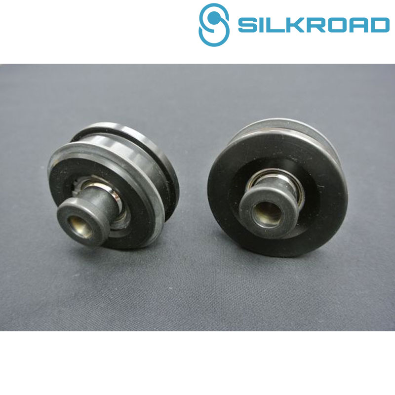 S660 ブッシュ JW5 フロントロアアームブッシュセット リア用 SILKROAD(シルクロード) 3A9-G0C02
