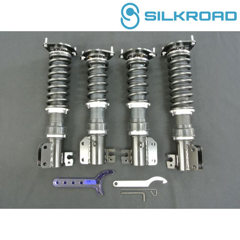AZ-1 サスペンションキット PG6SA 2WD 車高調整サスペンションキットRMS-K.SP SILKROAD(シルクロード) 4AH-B11