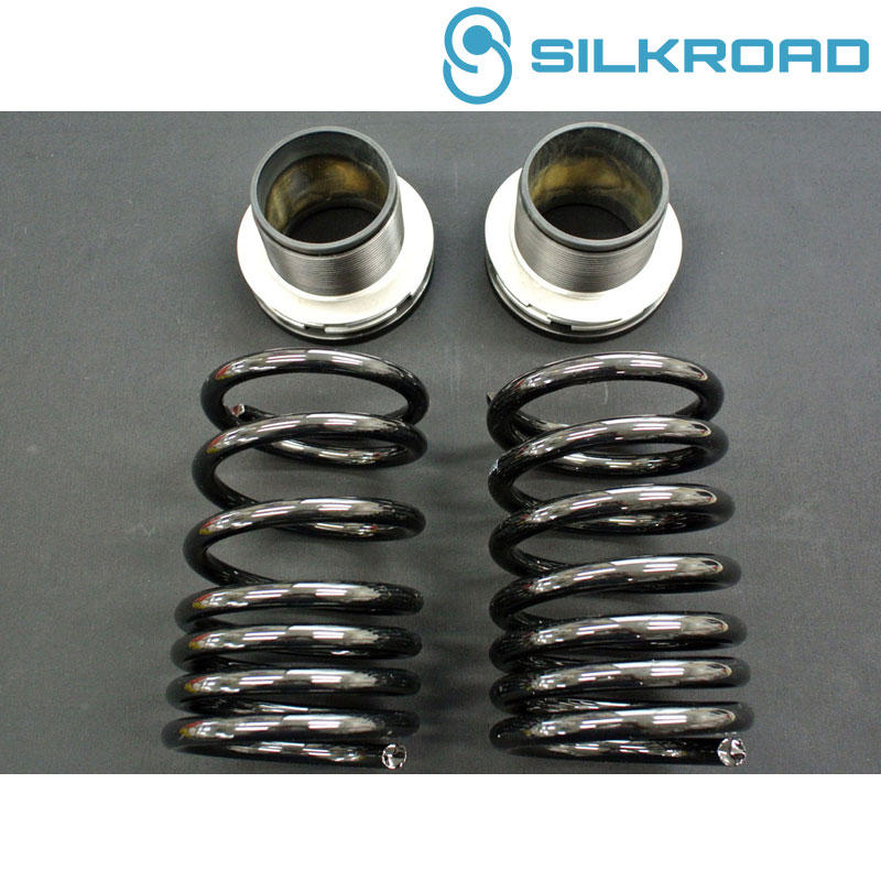 ムーヴ 車高調 L150S 152S 2WD リア車高調キット SILKROAD(シルクロード) 810-F0FR