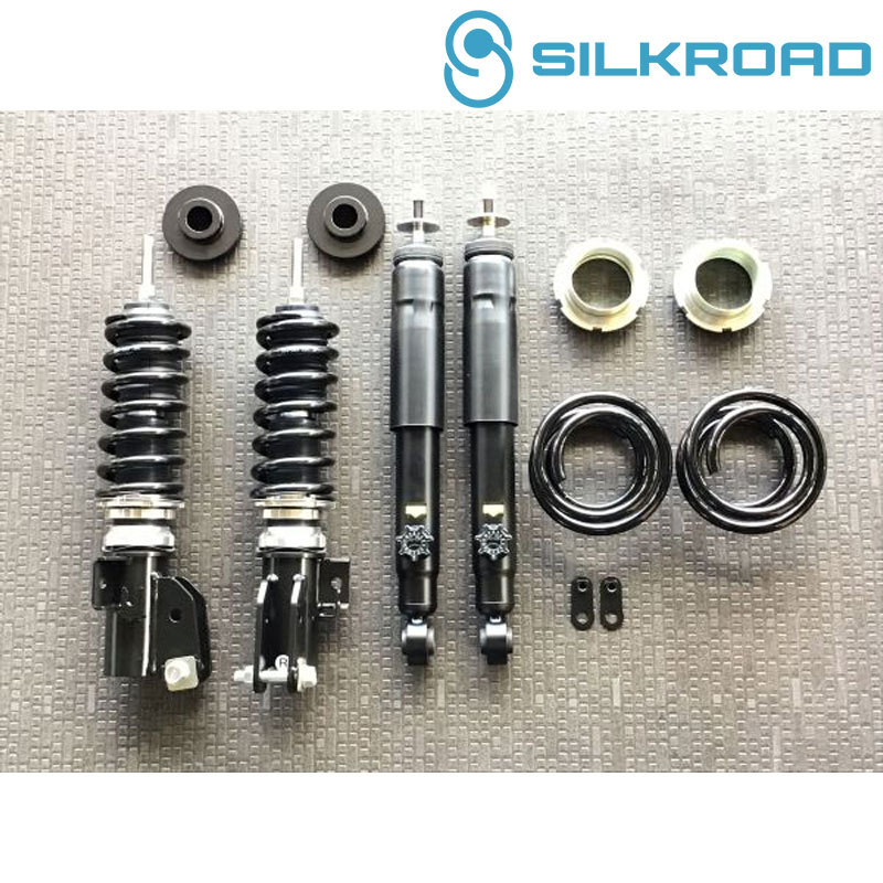 アルトターボRS サスペンションキット HA36S 4WD 車高調整サスペンションキットRMS-K SILKROAD(シルクロード) 60L4-A03K