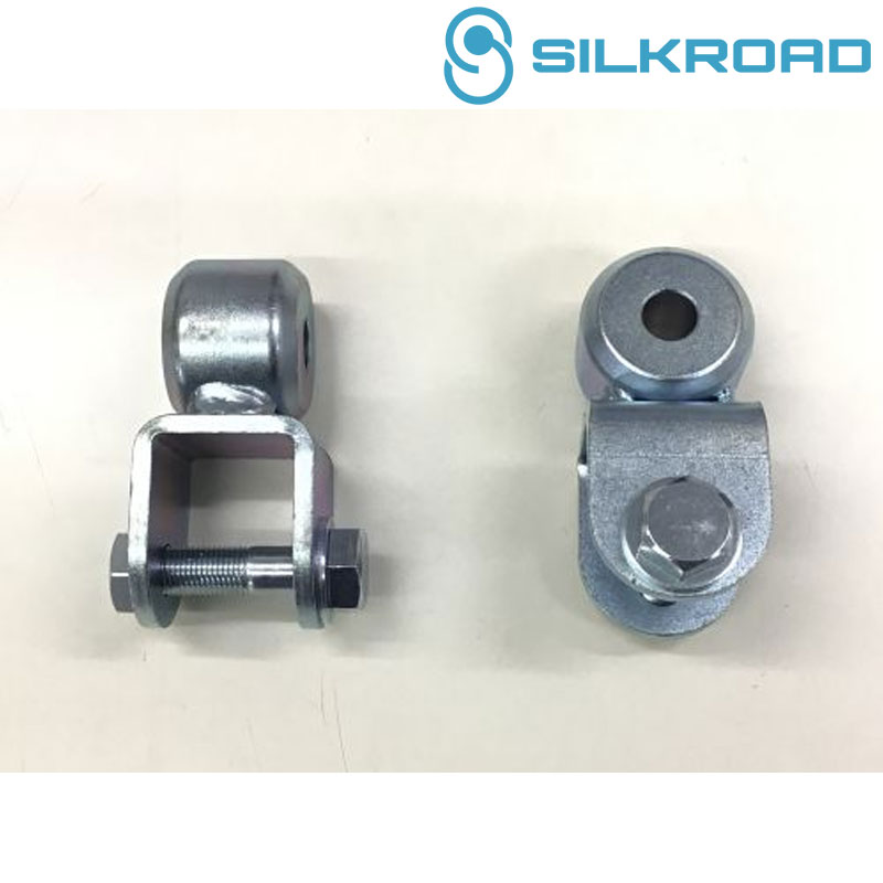 エブリィバン リアショック延長ブラケット DA17V 2WD/4WD SILKROAD(シルクロード) 617-F0G2 8,377円