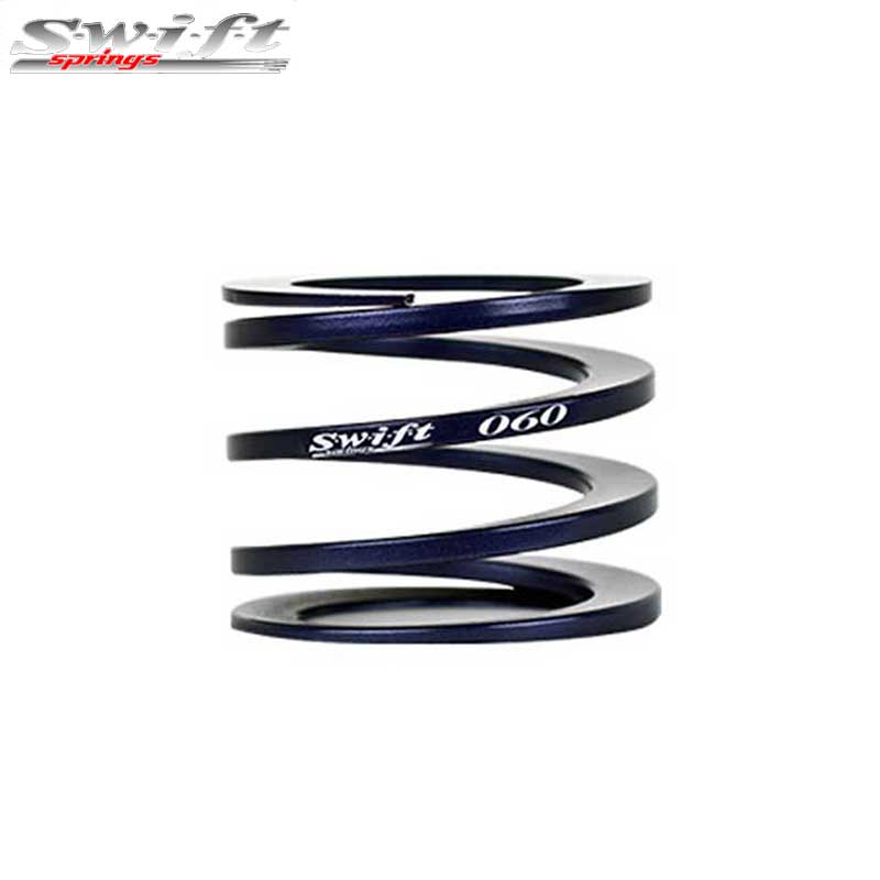 アシストスプリング 自由長72mm ばね定数4.0kgf/mm swift(スイフト) A60-072-040R|DREAMERS TRADING