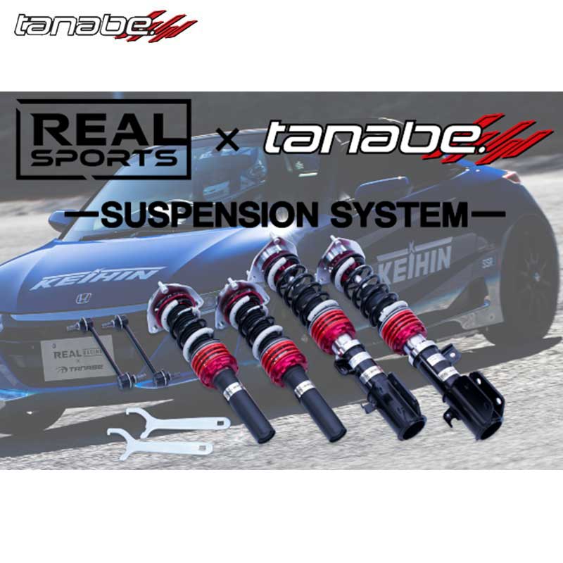 大得価100%新品 REAL SPORTS x TANABE リアルスポーツ タナベ フロアー