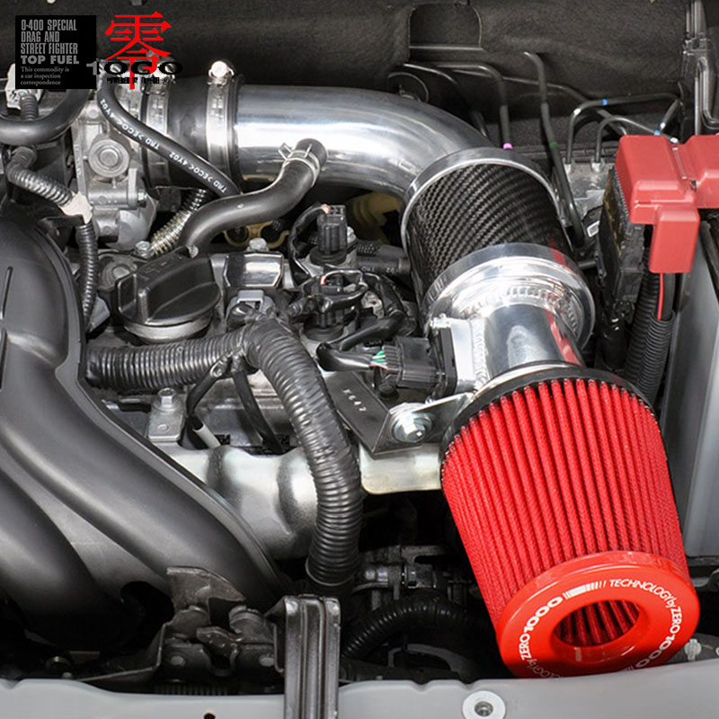 楽天市場】86 チャンバー ZN6 2012.4- パワーチャンバー TYPE-2 