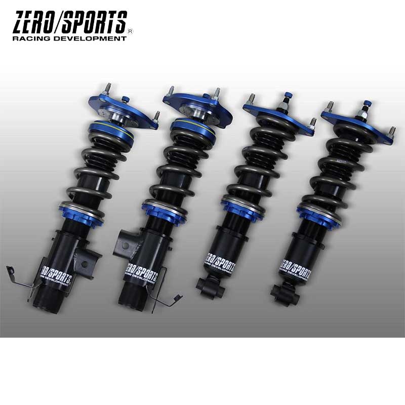 インプレッサwrx Sti 車高調 Gvb サスペンションキット ウイニングrr Specc Zero Sport ゼロスポーツ Jtltiming Com