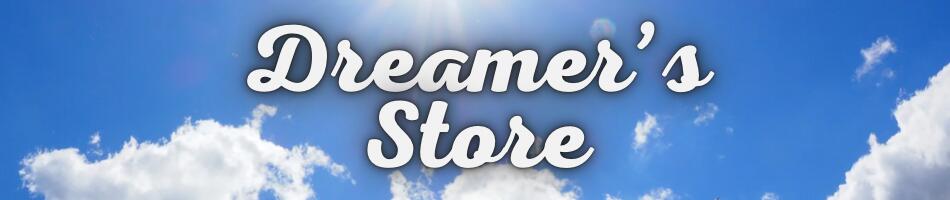 Dreamers Store饤ե˹碌͡軨ߤ·Ƥޤ
