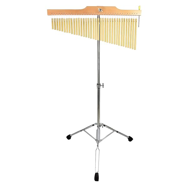 楽天市場】LPツリーチャイム（ウィンドチャイム・バーチャイム）25列