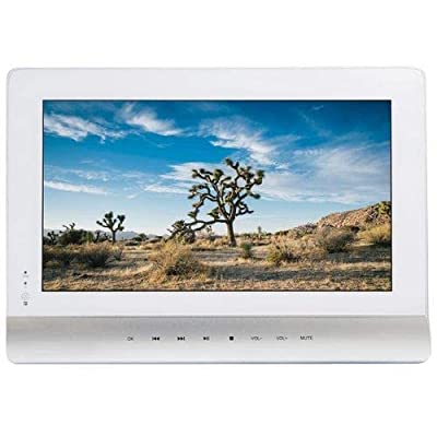 楽天市場】superbe ポータブル DVDプレイヤー SU-10WB 防水 ブルーレイ