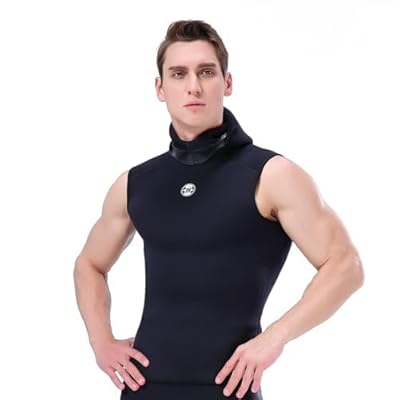 新品 未使用CAPTAIN FIN キャプテンフィン ウェットスーツベスト L 新品 未使用CAPTAIN FIN キャプテンフィン ウェットスーツベスト