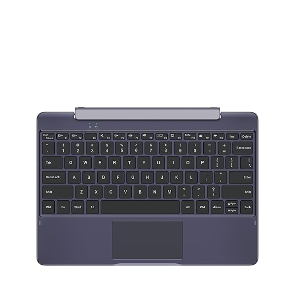 XPPen Magic Drawing Pad タブレット 専用 キーボード お絵描きタブレット Keyboard ACK08画像