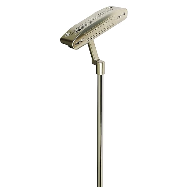 楽天市場】JAMESMILR(ジェームズ・​ミラー)TOPSPINパターツアー