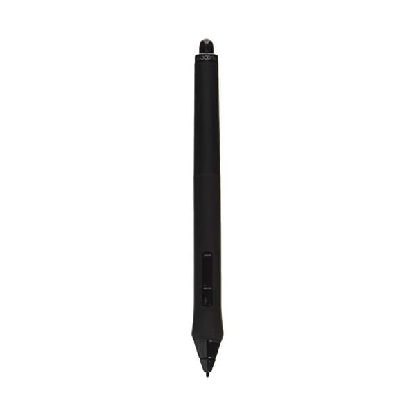 (ワコム) Intuos Cintiq Intuos Proオプション書き込み 標準尺度書き込み KP-501E-01X