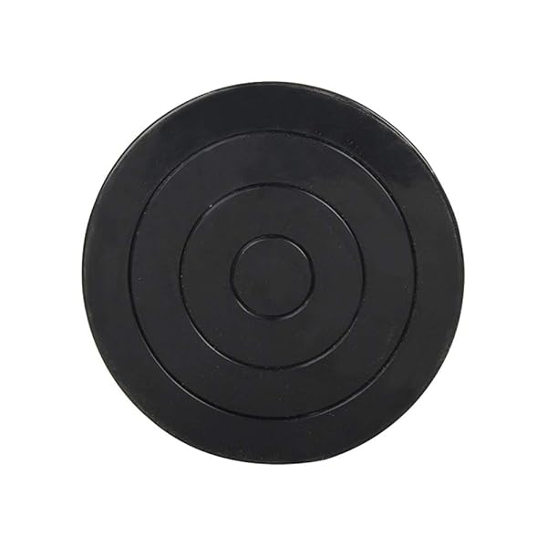 楽天市場】卓上回転彫塑台 G型 【 粘土 彫塑 ろくろ 】 : 画材