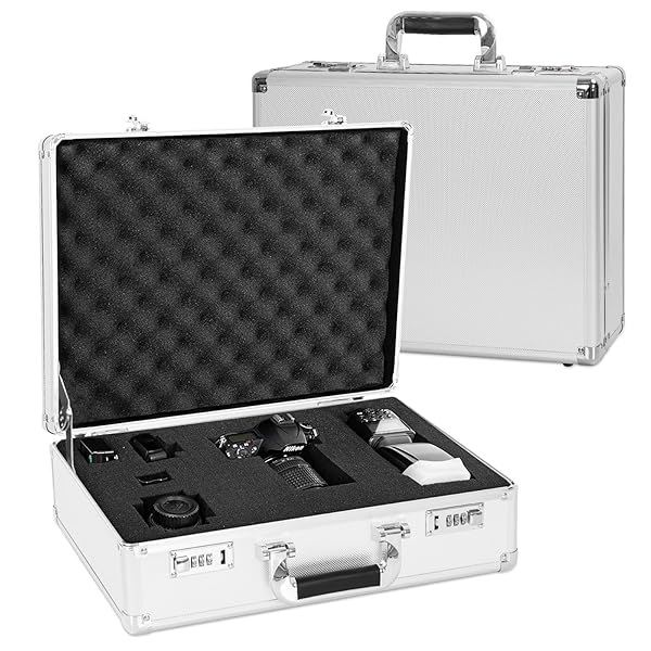 楽天市場】ジュラルミン ケース アルミ アタッシュケース アルミ