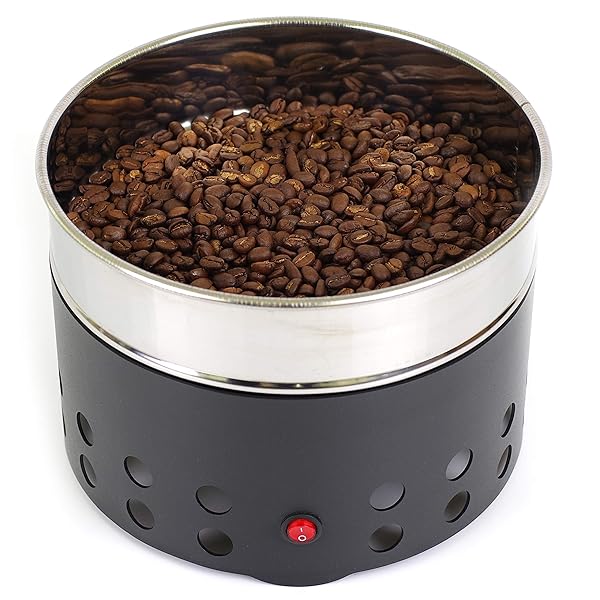 珈琲空調設備 珈琲ロースター急冷珈琲豆老人ホーム喫茶店焙煎用 coffee cooler 110V