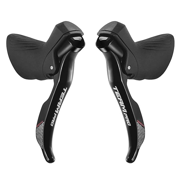 STIレバー 自転車左右変速機・シフター ? シフトレバー2X11s付属/シフト,互換性ULTEGRA/R7000/R8000/6800/5800(2*11速)