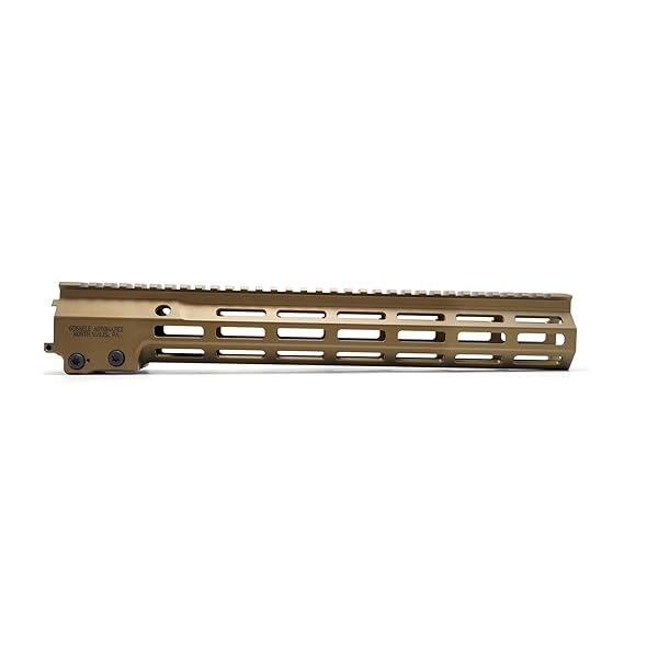Airsoft Artisan M-Lok Mod2.1ハンドガードM4用 Airsoft Artisan M-Lok Mod2.1ハンドガードM4用 Airsoft Artisan