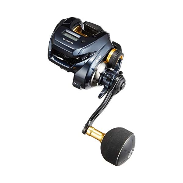 楽天市場】シマノ(SHIMANO)リール19グラップラーCT151XG左 : vicsystore