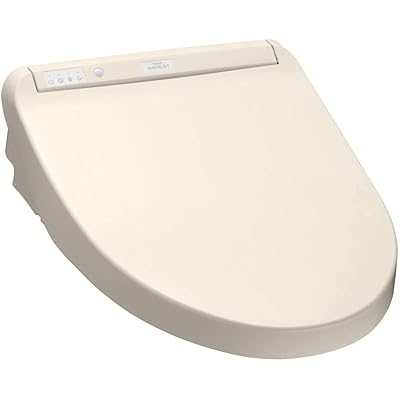 TOTO ウォシュレット KMシリーズ 瞬間式 温水洗浄便座 パステルアイボリー TCF8CM67#SC1