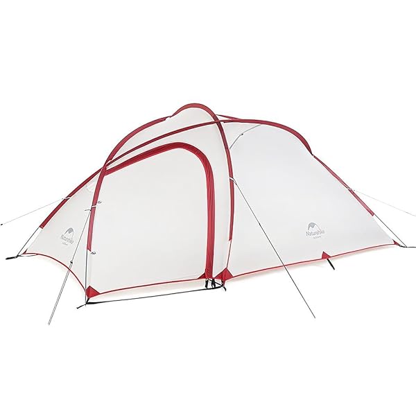 アウトドア登山テント Hiby3 2-3人用 /Hiby3 3-4人用 キャンプ テント アップグレード版 ゆったり|Dreamer’s Store