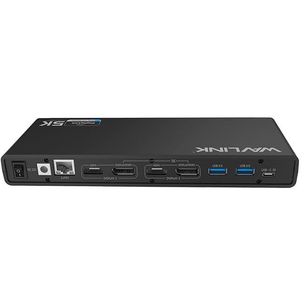 USB-C ユニバーサル 縛ステイション/デュアル見せびらかす 15-インチ-1 多役立つこと縛