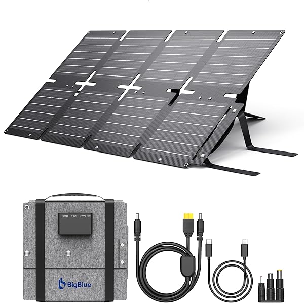 ソーラーダイアログボックス 折りたたみ式 60W PD45W/QC3.0/USB ソーラー申し受ける器【IP68防塵雨合羽＆パウダーコンパクト納める
