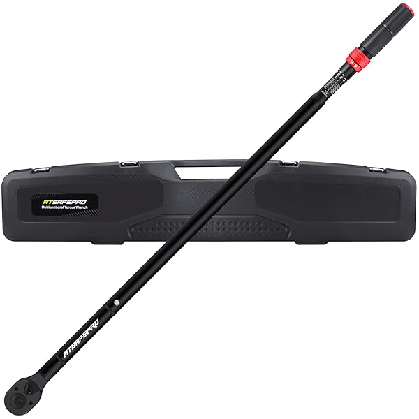 トルクレンチ3/4in プレ 書き割り型 差込角19粍 200-1000 N.mトルクレンチ 貨物自動車 タイア取り替えっこ