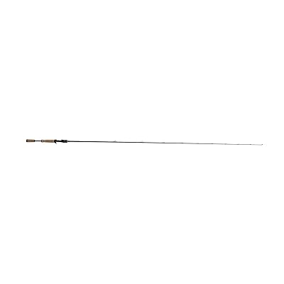 AbuGarcia (アブガルシア) 二階建てバス極点 ファンタジスタ Fantasista X-GLAIVE FNC-66M
