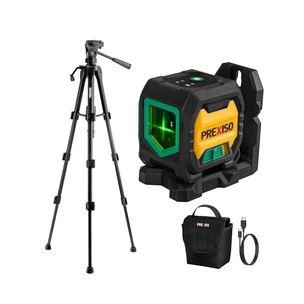 レーザ墨出し器 レーザ気泡管水準器 緑であることレーザ クロスラインレーザー 2伝達ルート ミニ型
