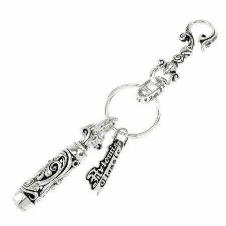 かっこいい キーホルダー 人気 ブランド 誕生日 おしゃれ キーホルダー 家 鍵 メンズ 家 大人 キーホルダー アルテミスクラシック フック アクセサリー 鍵 キーリング ブランド 車 Artemisclassic おしゃれ リアンベルトフックキーホルダーアカンサスシリンダー 大人 かっこいい キーホルダー 人気 ブランド 誕生日 おしゃれ キーホルダー 家 鍵 メンズ 家 大人 キーホルダー アルテミスクラシック フック アクセサリー 鍵 キーリング ブランド 車 Artemisclassic おしゃれ リアンベルトフックキーホルダーアカンサスシリンダー 大人