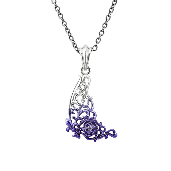 Kings Artemis 蝶々 ネックレス ペンダント 翼 Skz アルテミスキングス シルバーアクセサリー パピヨンローズチャーム ネックレス 薔薇 バラ ローズ ブランド 蝶々 翼 羽根 フラワー 透かし柄 メンズ レディース 男性 女性 大人 かっこいい かわいい ペア プレゼント Kings Artemis 蝶々 ネックレス ペンダント 翼 Skz アルテミスキングス シルバーアクセサリー パピヨンローズチャーム ネックレス 薔薇 バラ ローズ ブランド 蝶々 翼 羽根 フラワー 透かし柄 メンズ レディース 男性 女性 大人 かっこいい かわいい ペア プレゼント