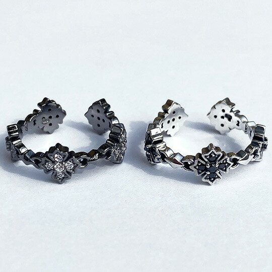 楽天市場】Bizarre（ビザール）15thカレッジリング・グリーン