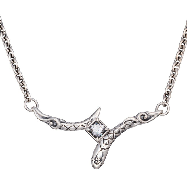 楽天市場】bizarre ビザール ネックレス カテドラルシルバーペンダント