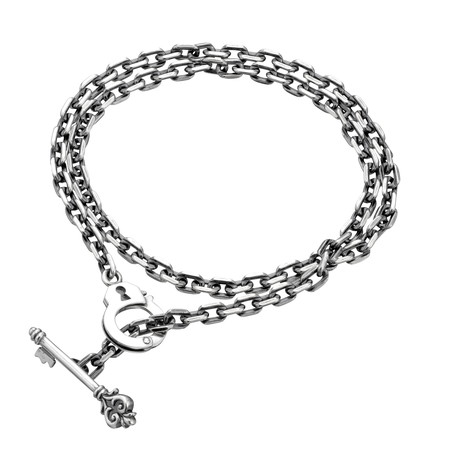 楽天市場】□新同□ ジャスティンデイビス 土屋アンナ コラボ 手錠