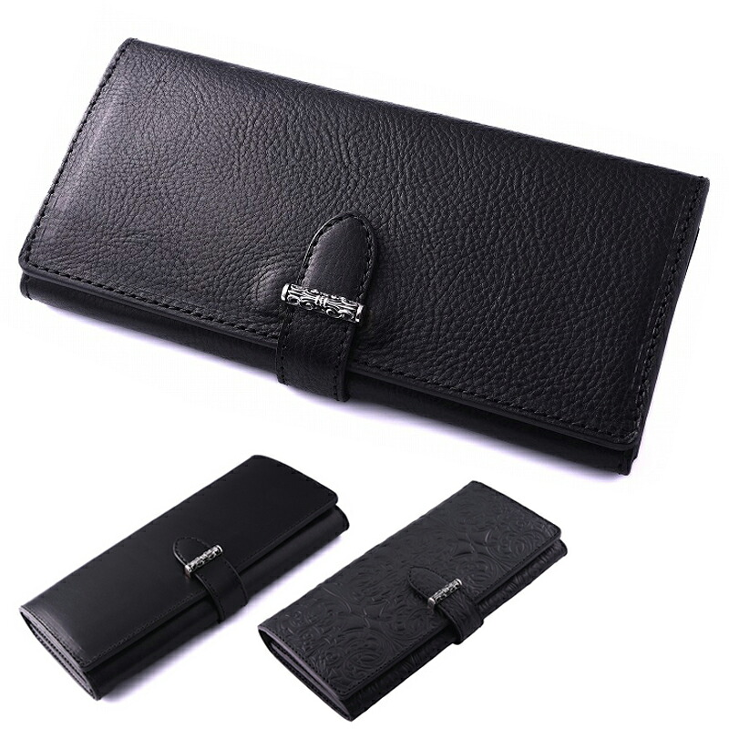 DEAL DESIGN ディールデザイン KGガードロングウォレット 本革 財布 394816【メーカー取り寄せ品】