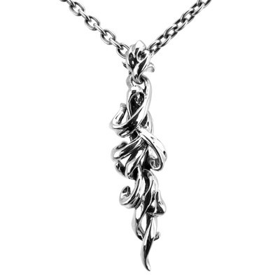 GIGOR ジゴロウ グローションペンダント メンズネックレス No.209【メーカー取り寄せ品】|ドリーマーズ
